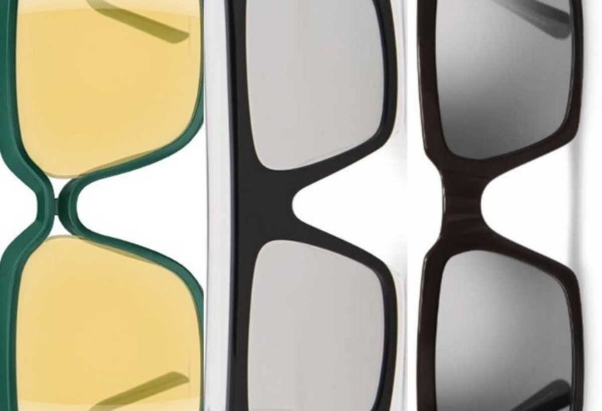 Τα γυαλιά ηλίου που θα φορεθούν φέτος το καλοκαίρι