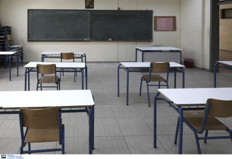 Λέσβος: Νέα ανακοίνωση για τα κλειστά σχολεία! Πότε θα ξεκινήσουν τα μαθήματα στο πολύπαθο νησί