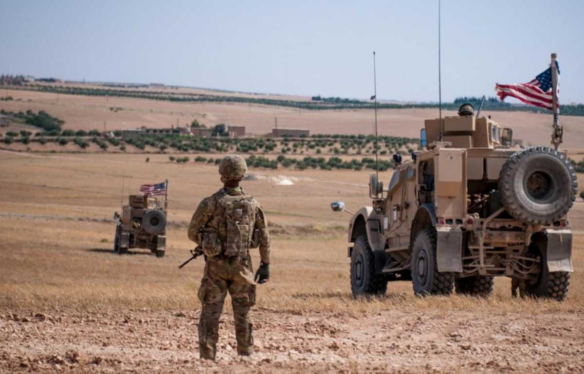 Έτσι εξοπλίζει το ISIS ο στρατός των ΗΠΑ! Όπλα στα χέρια τρομοκρατών (pics)