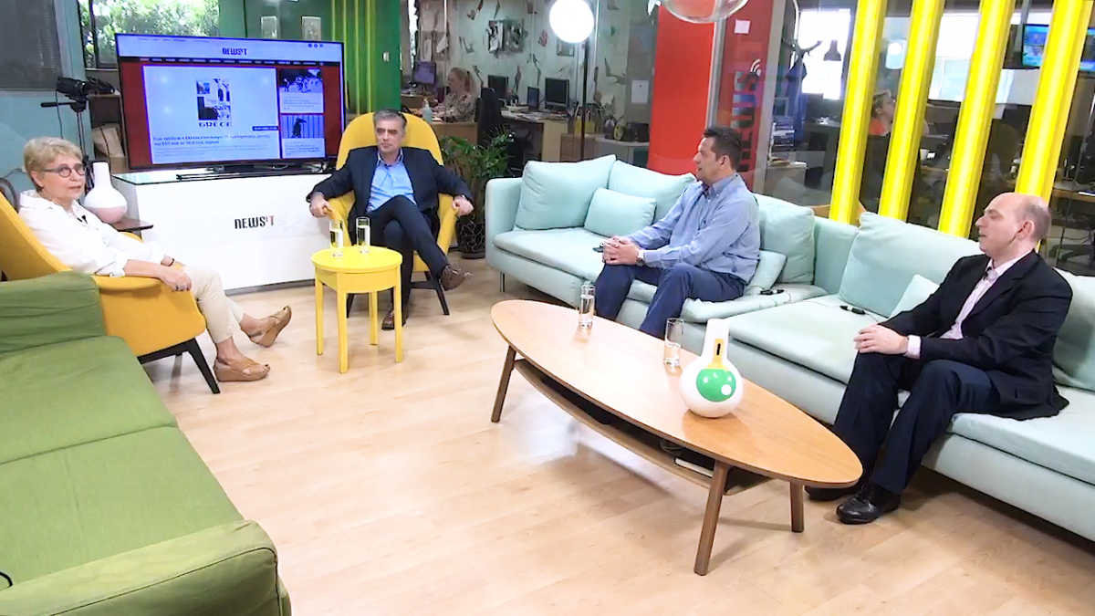 Το διάγγελμα Μητσοτάκη, ο τουρισμός και οι τιμές που τραβούν την ανηφόρα