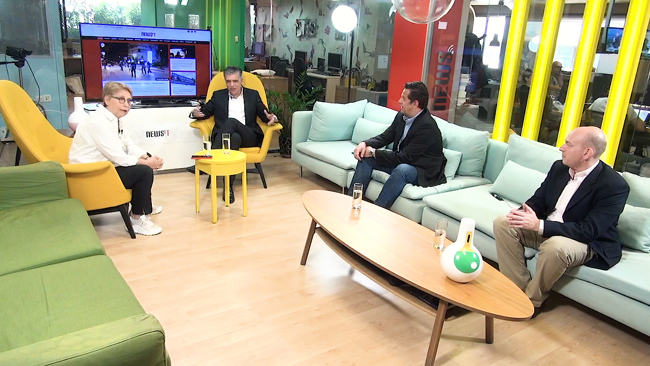 Ένα δύσκολο καλοκαίρι με τον τουρισμό στα χειρότερά του