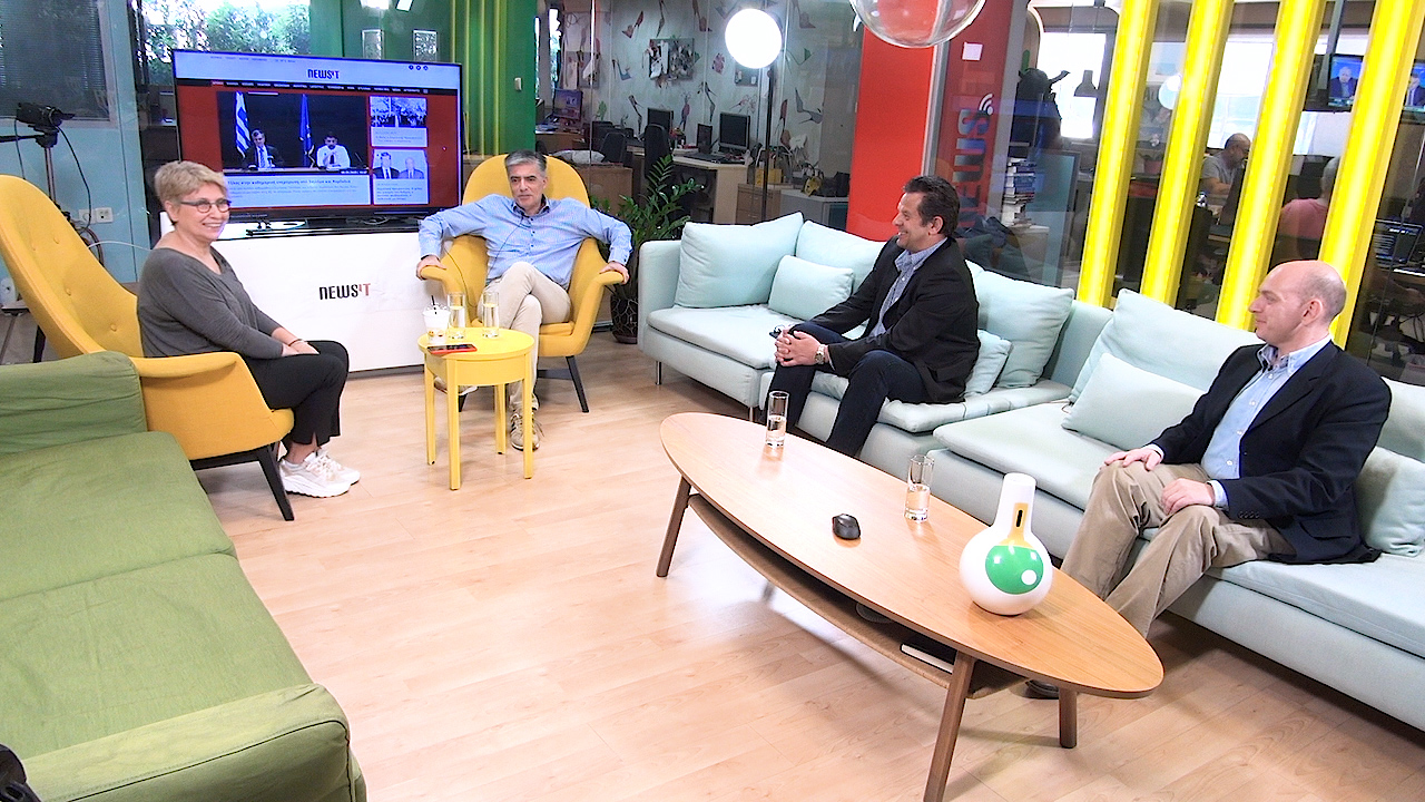 Το σαββατοκύριακο που θα κριθούν πολλά