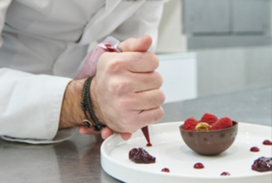 Πέθανε ξαφνικά γνωστός και βραβευμένος Έλληνας σεφ