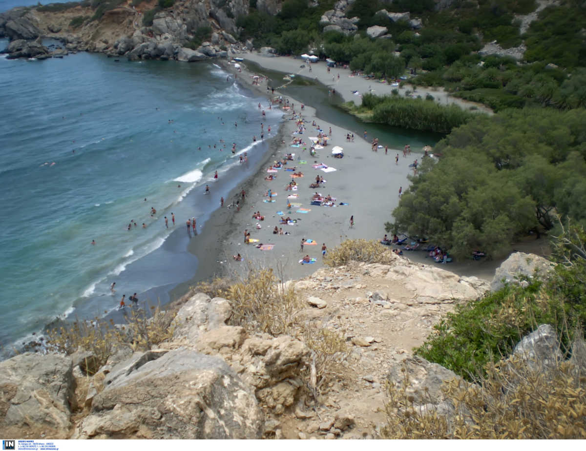 Καιρός – meteo: Θα σπάσουν ρεκόρ θερμοκρασίας δεκαετιών τις επόμενες ημέρες