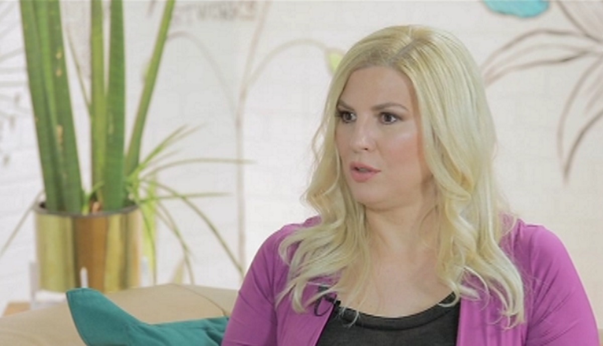 Η αποκάλυψη της Ράνιας Θρασκιά για τον Αντώνη Κανάκη! «Δεν τα λέω ποτέ αυτά, αλλά τώρα θα το πω…»