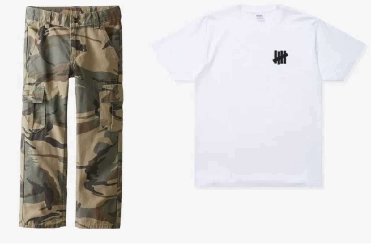 Η εμφάνιση του Τομ Χάρντι που όλοι θέλουμε να αντιγράψουμε