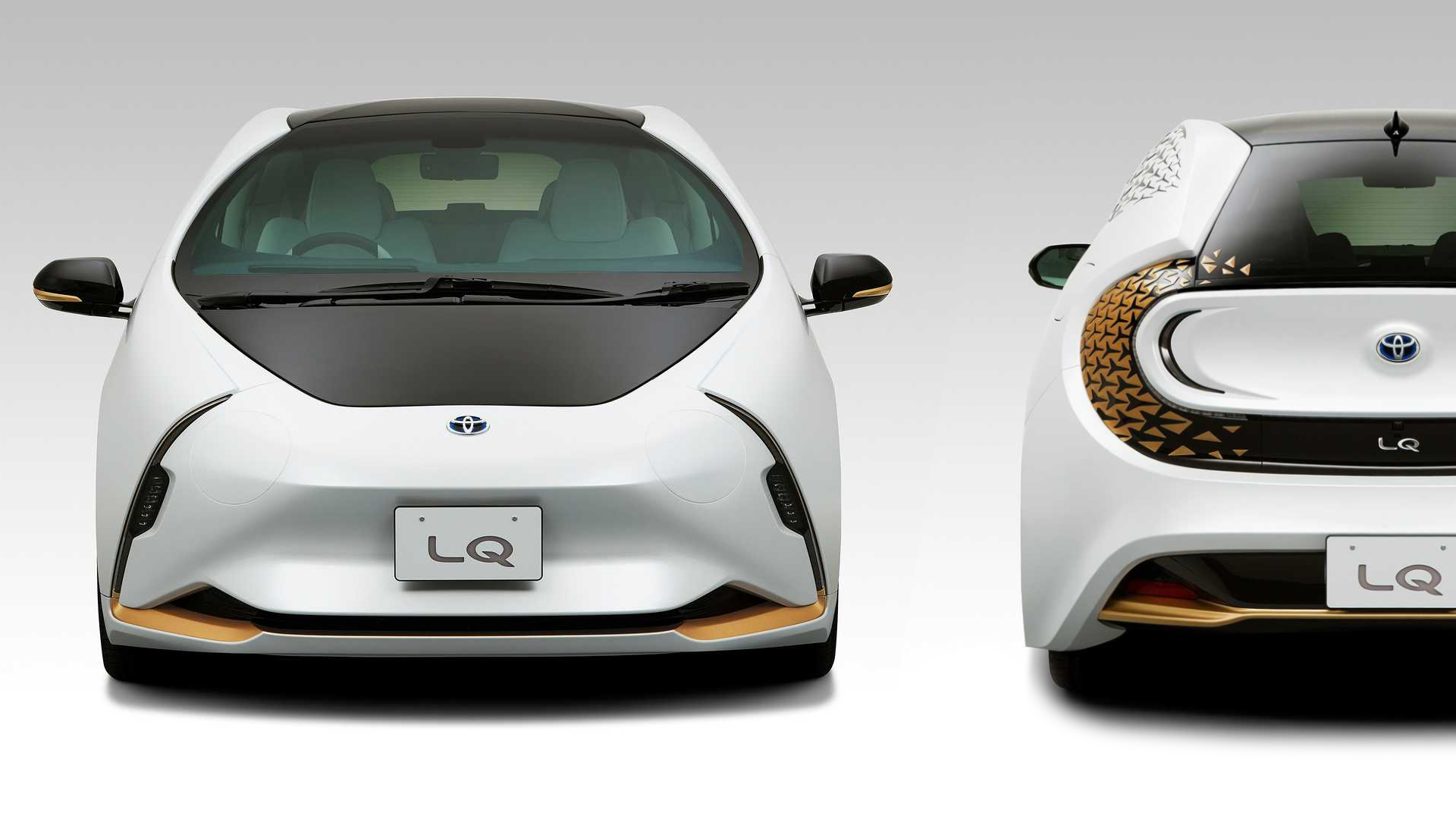 Η Toyota ετοιμάζει το πρώτο αμιγώς ηλεκτρικό μοντέλο της