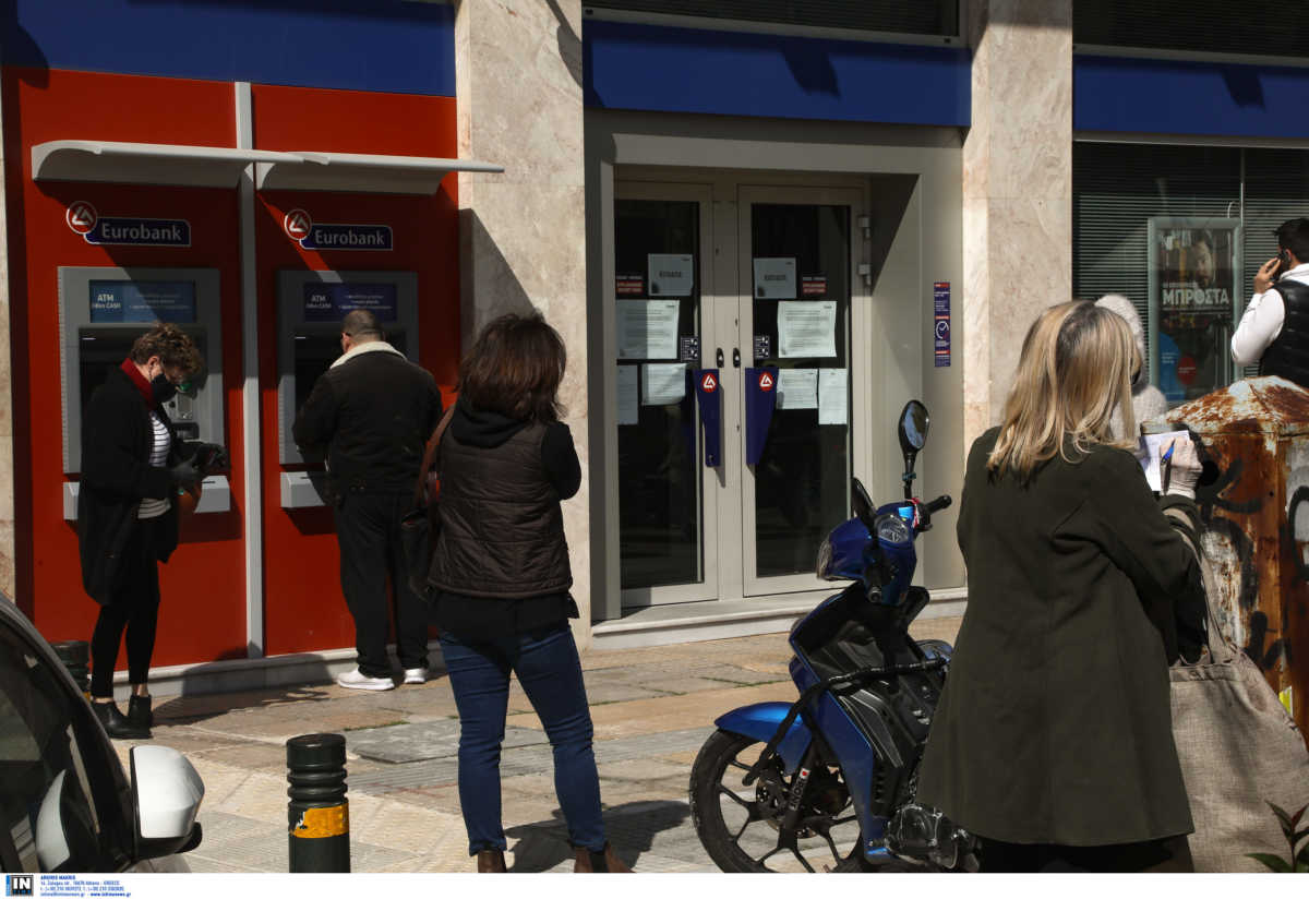 Σε δύσκολη θέση οι Έλληνες καταναλωτές –  6 στους 10 αδυνατούν να πληρώσουν έγκαιρα τους λογαριασμούς