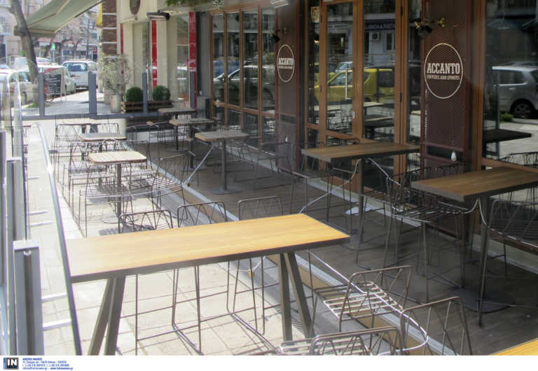 Θεοδωρικάκος στο Live News: Περισσότερος χώρος για τραπέζια έξω – Τα σχολεία είναι έτοιμα και πεντακάθαρα