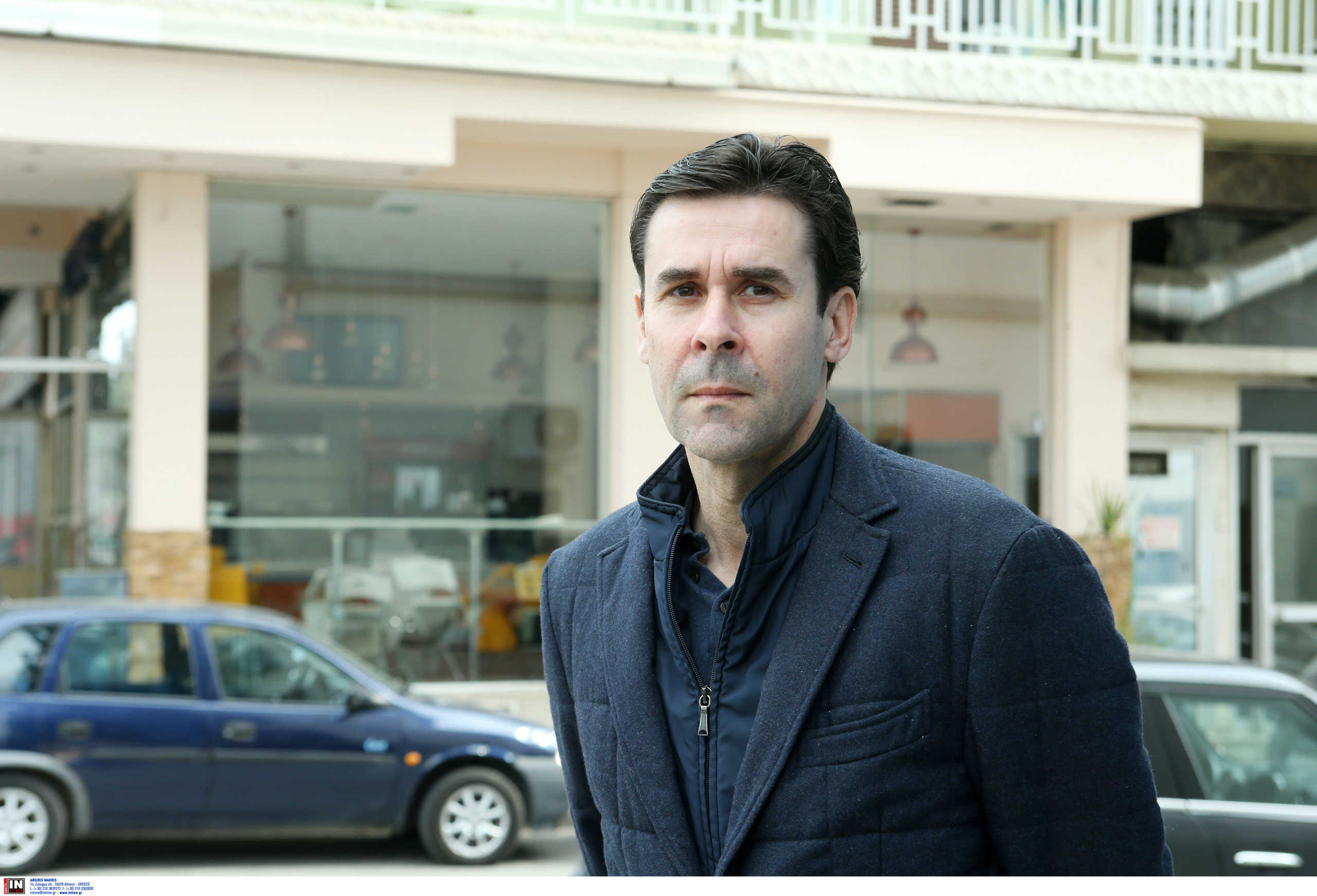 “Βολές” Τσιάρτα κατά του ΠΑΜΕ: “Στα αρχ@@@@ τους τα μέτρα, κρεσέντο υποκρισίας”