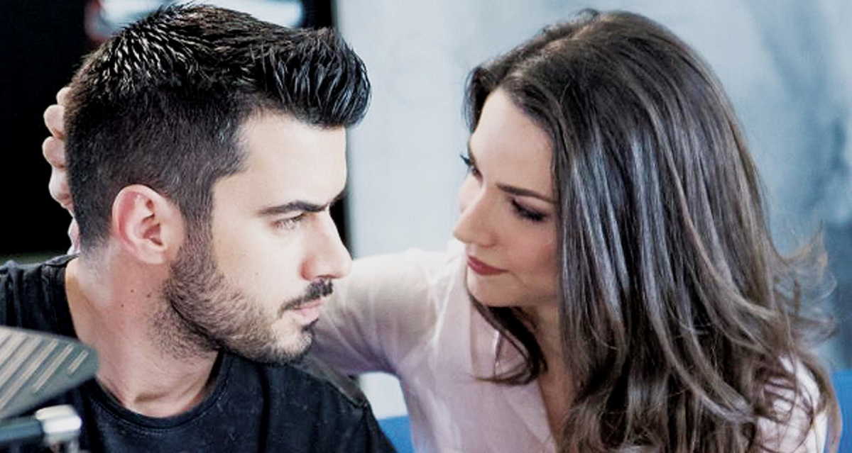 Πού ετοιμάζουν την εξοχική τους κατοικία Τσιμιτσέλης – Γερονικολού;