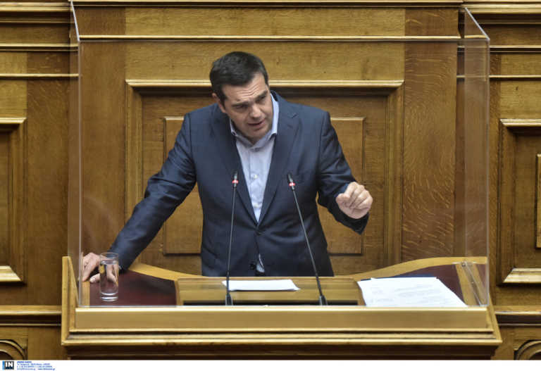 Προανακριτική Παπαγγελόπουλου: Αποχή ΣΥΡΙΖΑ από την ψηφοφορία για τη διεύρυνση του κατηγορητηρίου