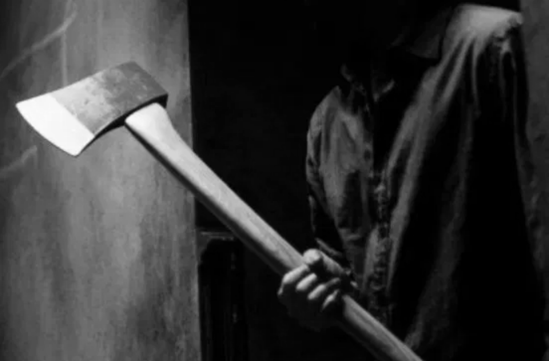 Η πραγματική ιστορία πίσω από τον “Δολοφόνο με το Τσεκούρι”