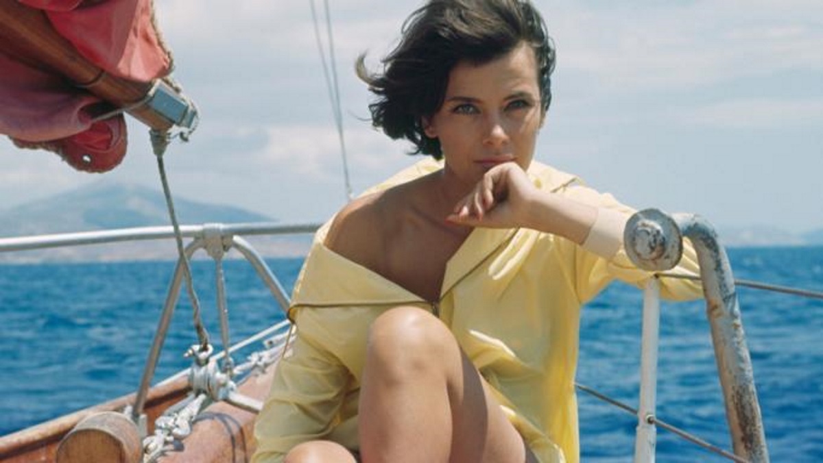 Γι’ αυτό χώρισαν ο Ζάχος Χατζηφωτίου με την Τζένη Καρέζη! «Μέναμε στο ίδιο σπίτι, αλλά…»