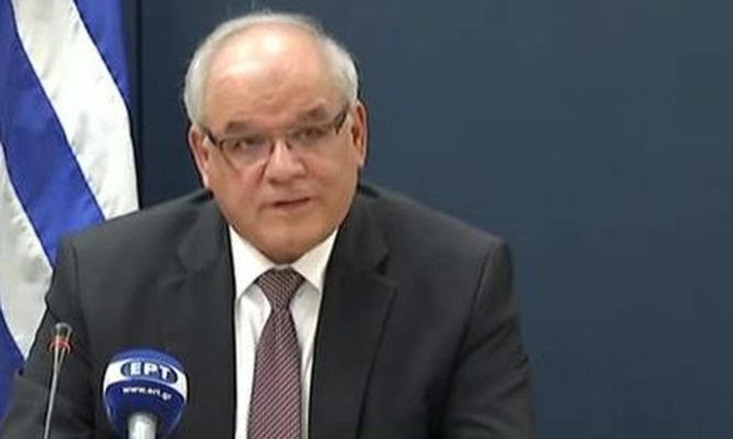 Καθηγητής Χατζηγεωργίου: Fake news για τον κορονοϊό στο YouTube