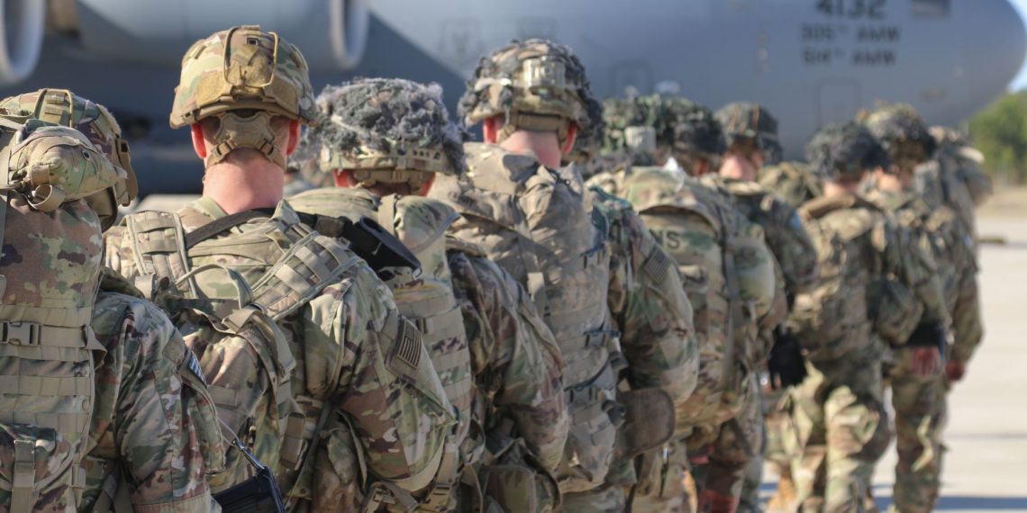 Ο αμερικανικός στρατός θα ξαναρχίσει τα στρατιωτικά γυμνάσια στην Ευρώπη – Ποια τα νέα δεδομένα