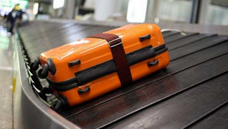Δικαστική αντιπρόσωπος έχασε την βαλίτσα της στο αεροδρόμιο Λέσβου με όλα της τα έγγραφα
