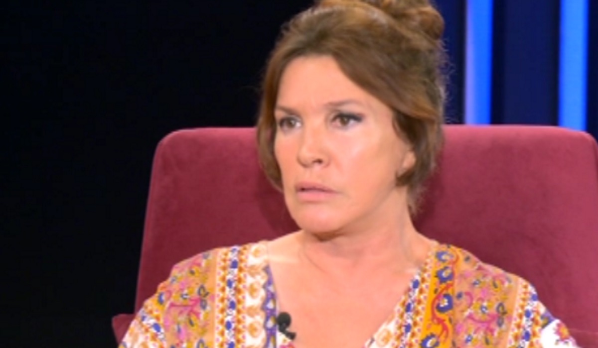 Νέο ξέσπασμα από Βάνα Μπάρμπα κατά Γεωργούλη – «Η δουλειά σου είναι να βοηθήσεις, όχι να είσαι σε κριτική επιτροπή»