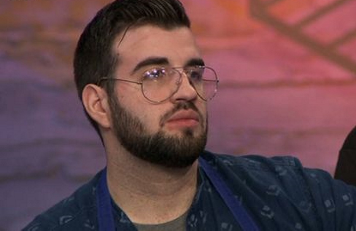 «Την καλύτερη στρατηγική στο MasterChef την έχει ο Σταύρος Βαρθαλίτης»