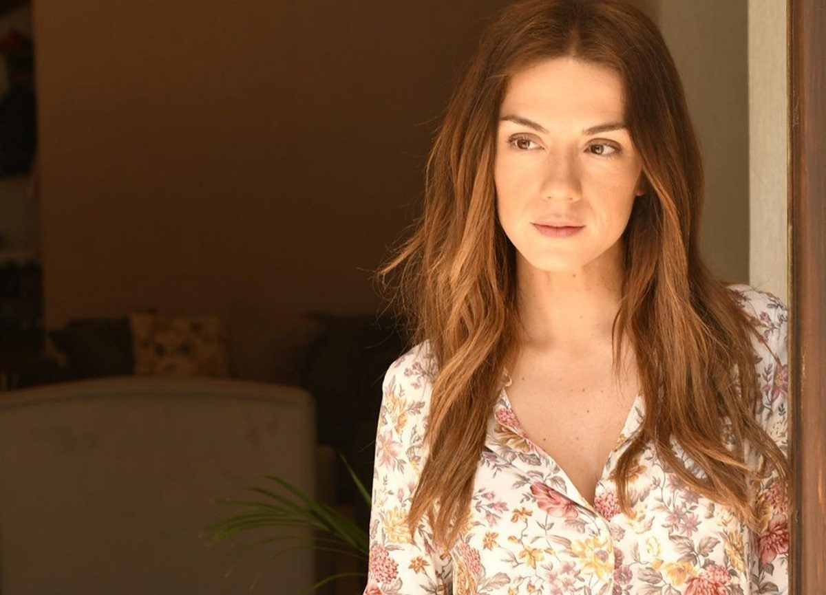 Βάσω Λασκαράκη: Ξεκίνησε το διάβασμα για τα νέα επεισόδια του «Έρωτας Μετά»