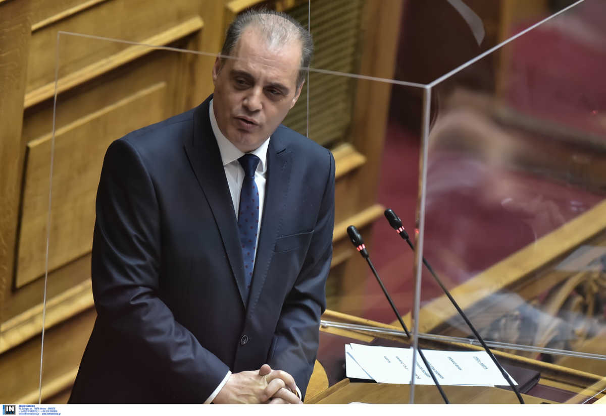 Πόθεν έσχες – Κυριάκος Βελόπουλος: Τι δήλωσε ο πρόεδρος της Ελληνικής Λύσης για το 2019