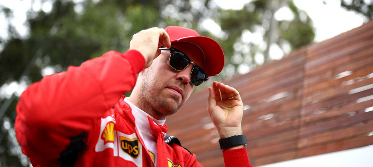 Ποιος θα είναι ο διάδοχος του Vettel στην Ferrari;