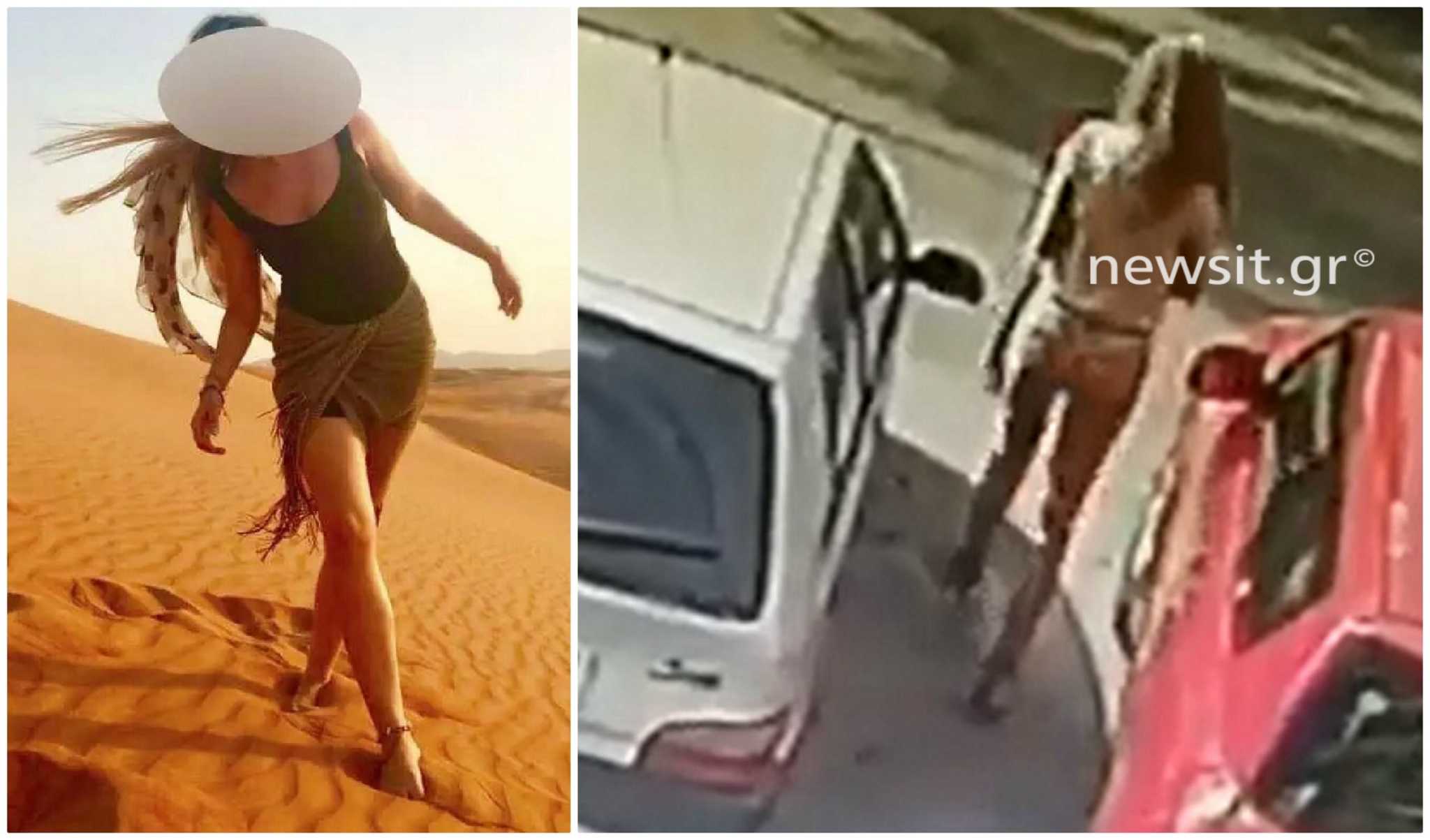 Вылил кислоту на картину