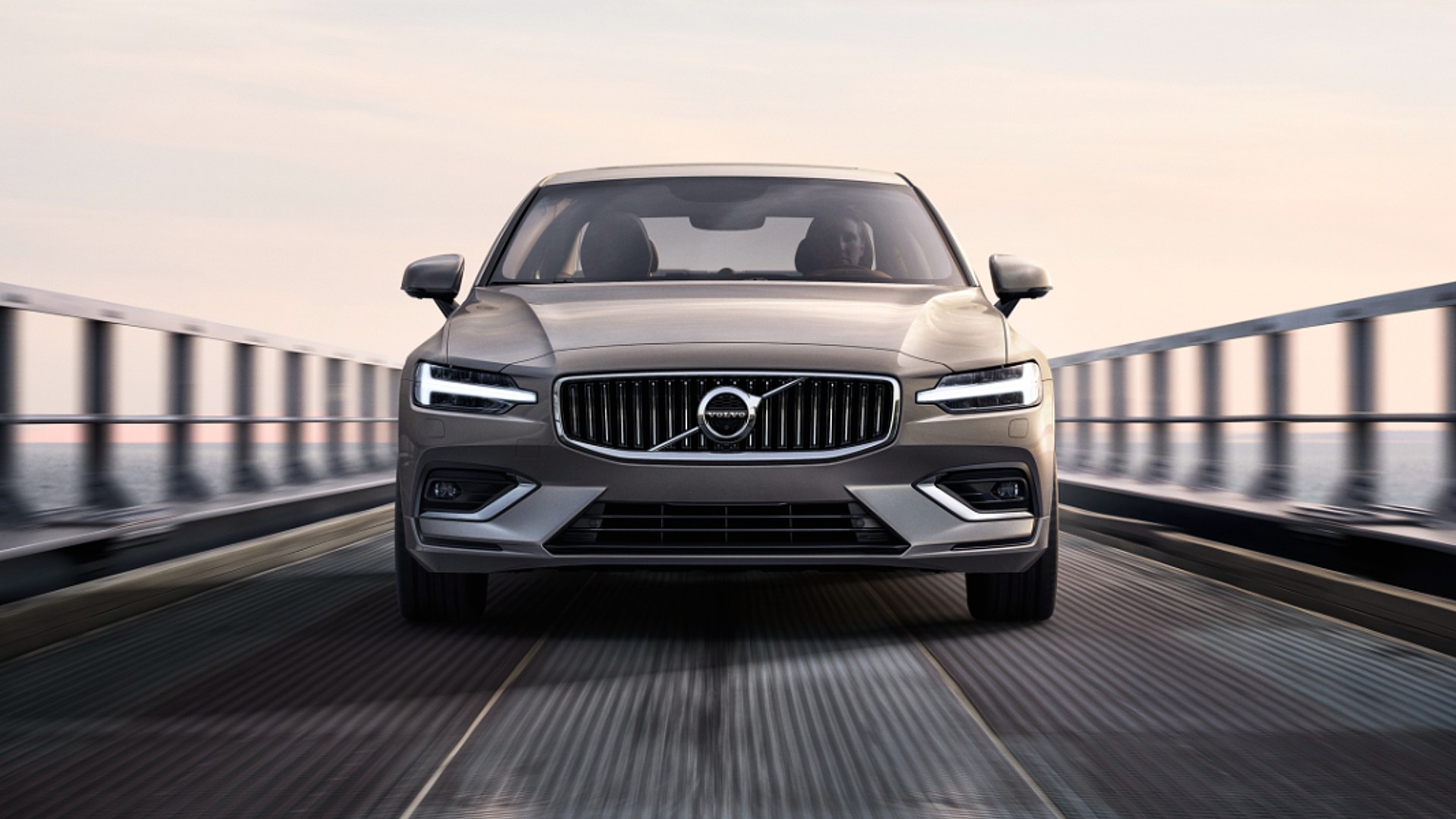Volvo: Γιατί περιορίζει την τελική ταχύτητα όλων των νέων μοντέλων της;