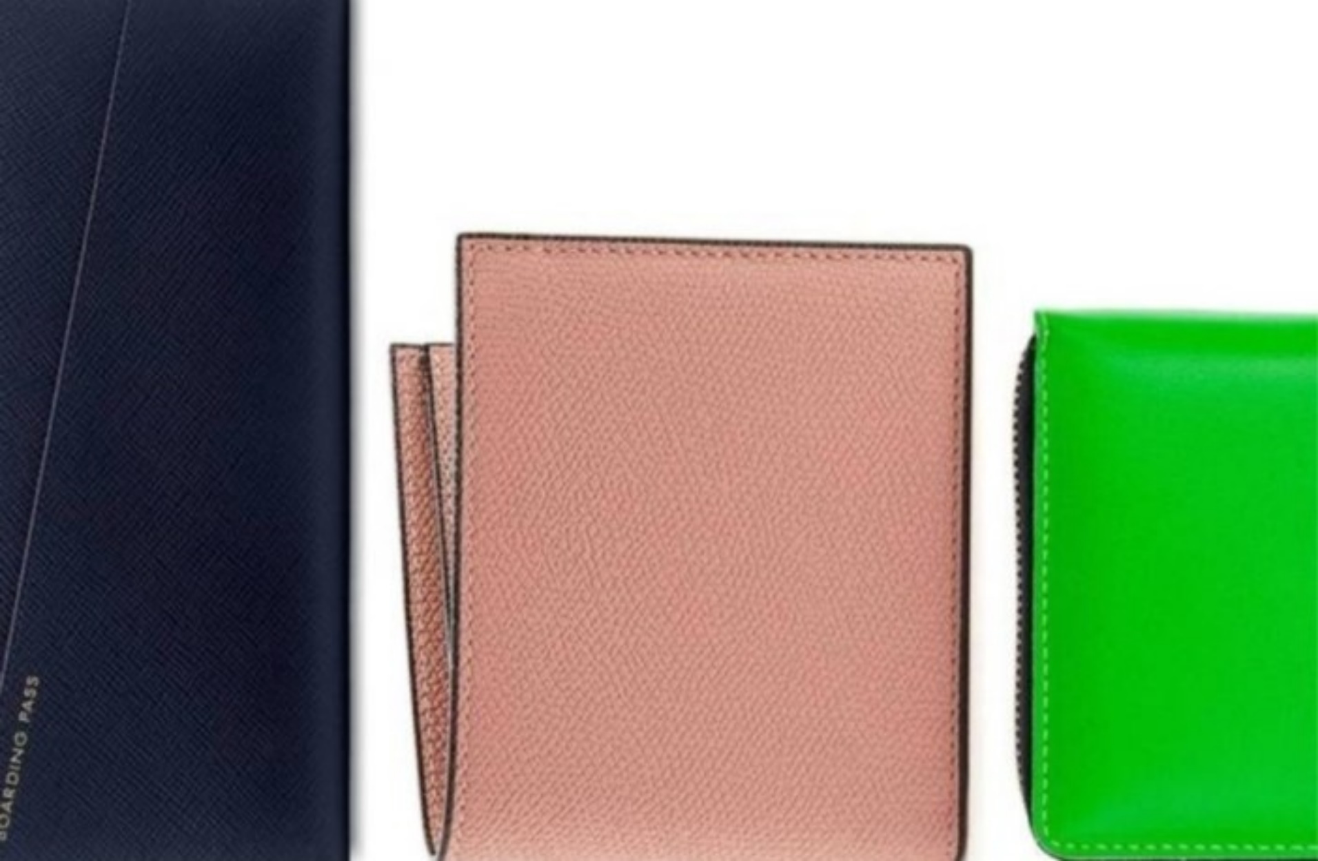Τα καλύτερα πορτοφόλια για κάθε στυλ και budget