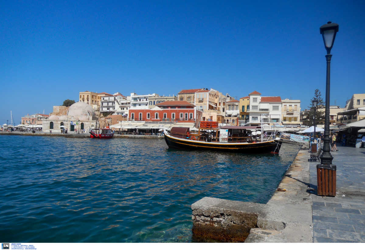 Ο Γερμανός ΥΠΕΞ αποθεώνει την Ελλάδα για τον κορονοϊό – Τι είπε για τις διακοπές στην Κρήτη