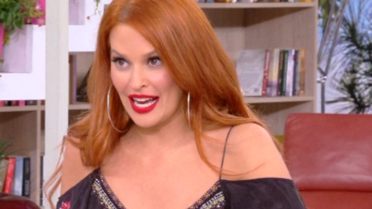 Επική αμηχανία στη σύνδεση Χρηστίδου – Γιαννόπουλου! “Άμα δεν θέλετε να είστε εδώ, μπορούμε να κλείσουμε κιόλας”