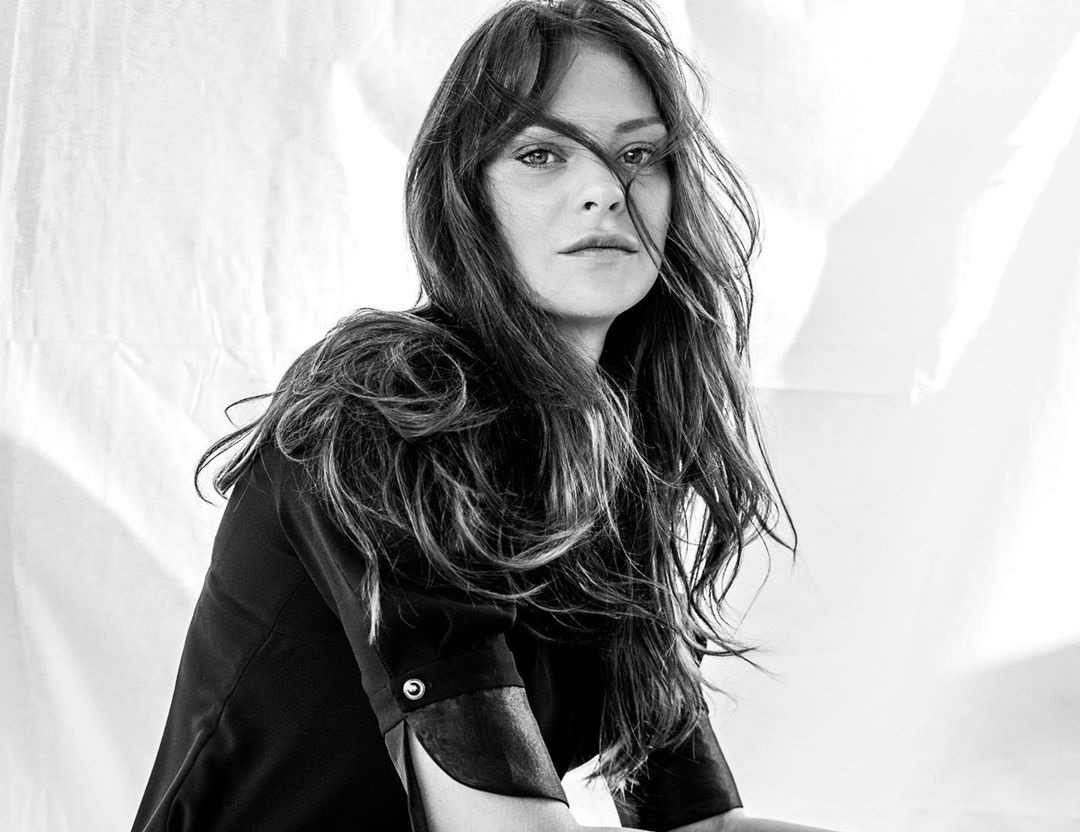 Υβόννη Μπόσνιακ: Ανακοίνωσε το νέο επαγγελματικό βήμα της που έχει σχέση με τη μόδα!