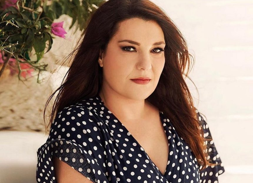 Κατερίνα Ζαρίφη: Δέχτηκε πρόταση γάμου αλλά όχι από τον σύντροφό της – Δείτε πώς το αποκάλυψε!