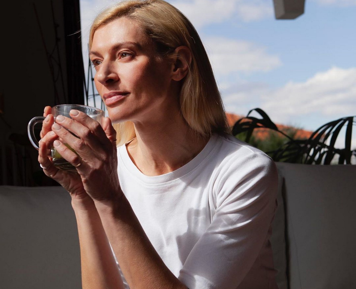 Ζέτα Δούκα: Το νέο μήνυμά της μετά τη σοβαρή περιπέτεια υγείας που πέρασε!