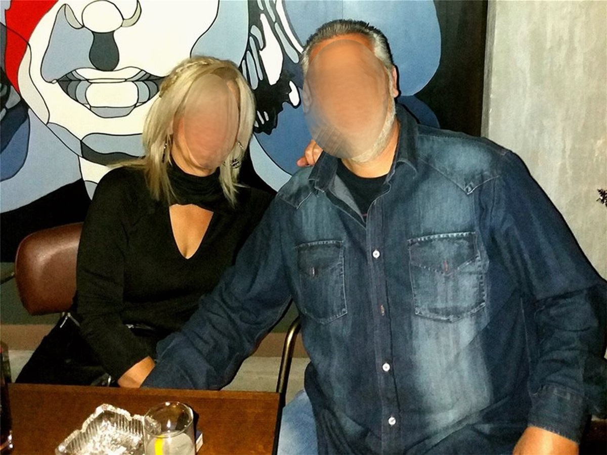 Θρίλερ δίχως τέλος! Βρέθηκε το αυτοκίνητο του νεκρού ζευγαριού της Μακρακώμης