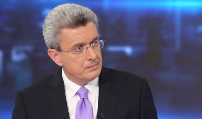 Νίκος Χατζηνικολάου: Οι ξέγνοιαστες στιγμές με τα παιδιά του!