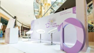 Από τη σιωπή στην ενημέρωση: Η Institute of Life – IASO μιλάει ανοιχτά για τη γονιμότητα