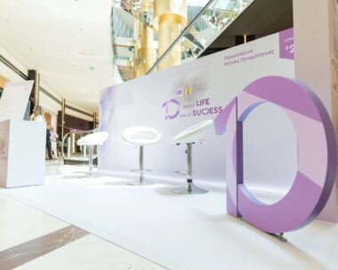 Από τη σιωπή στην ενημέρωση: Η Institute of Life – IASO μιλάει ανοιχτά για τη γονιμότητα