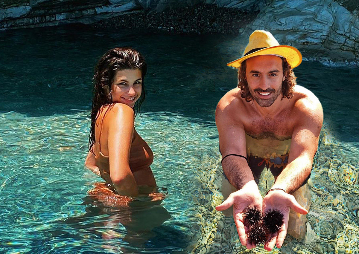 Δανάη Παππά – Λάμπρος Λάζαρης: Έκαναν το επόμενο βήμα στη σχέση τους!