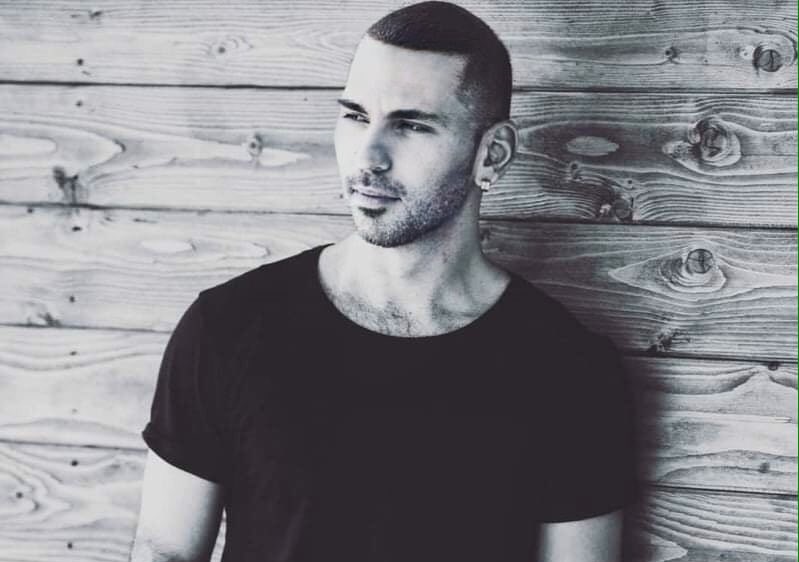 My Greece: Η μουσική δημιουργία του Stavros και το «ευχαριστώ» της Δέσποινας Βανδή!