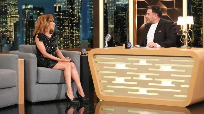 Η Νίκη Σερέτη εξομολογείται: «Προσπάθησα για πολλά χρόνια να φύγω από αυτό, να καθαρίσω»