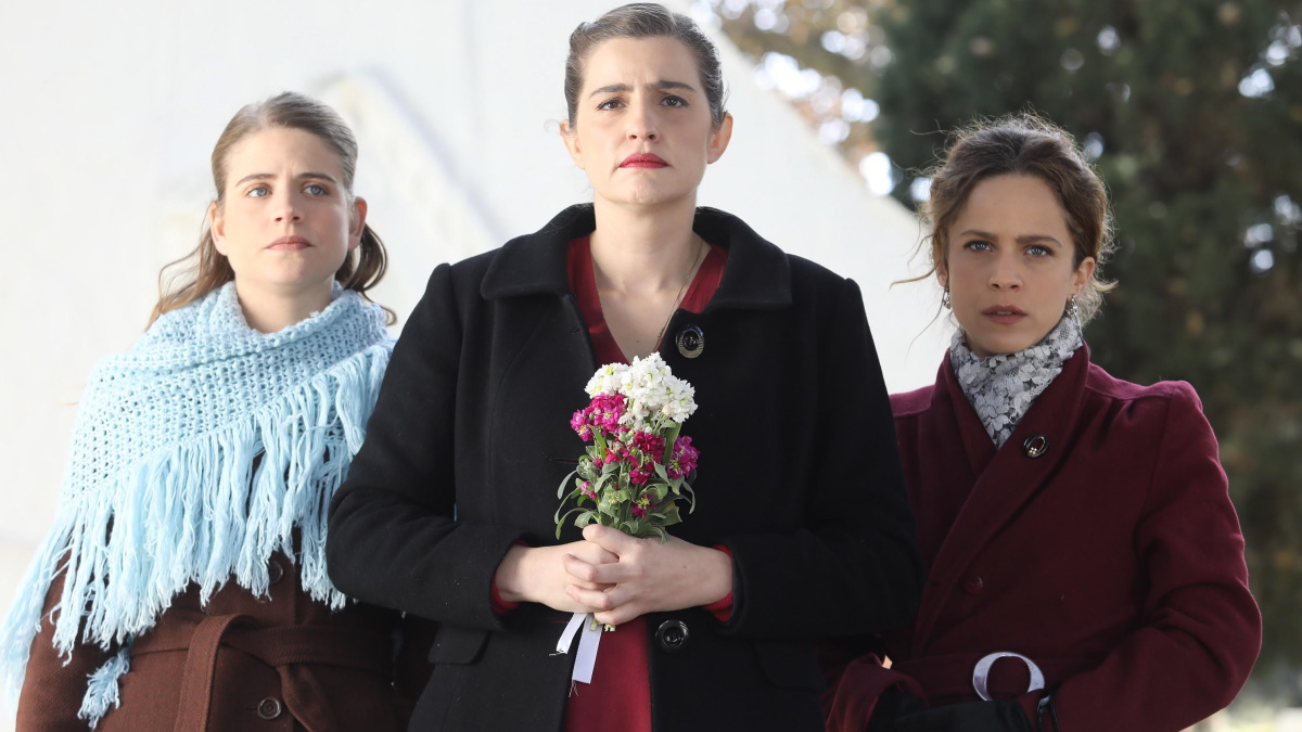 Έτσι θα είναι οι Άγριες Μέλισσες 4 μήνες μετά! Σοκαριστικές εξελίξεις…