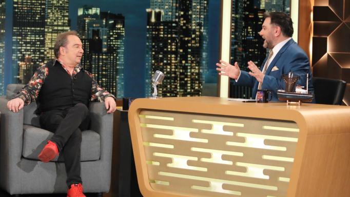 Ο Σταμάτης Φασουλής έπαιζε πόκα κάθε μέρα για 15 χρόνια: «Σταμάτησα χωρίς λόγο, όπως και το ποτό»