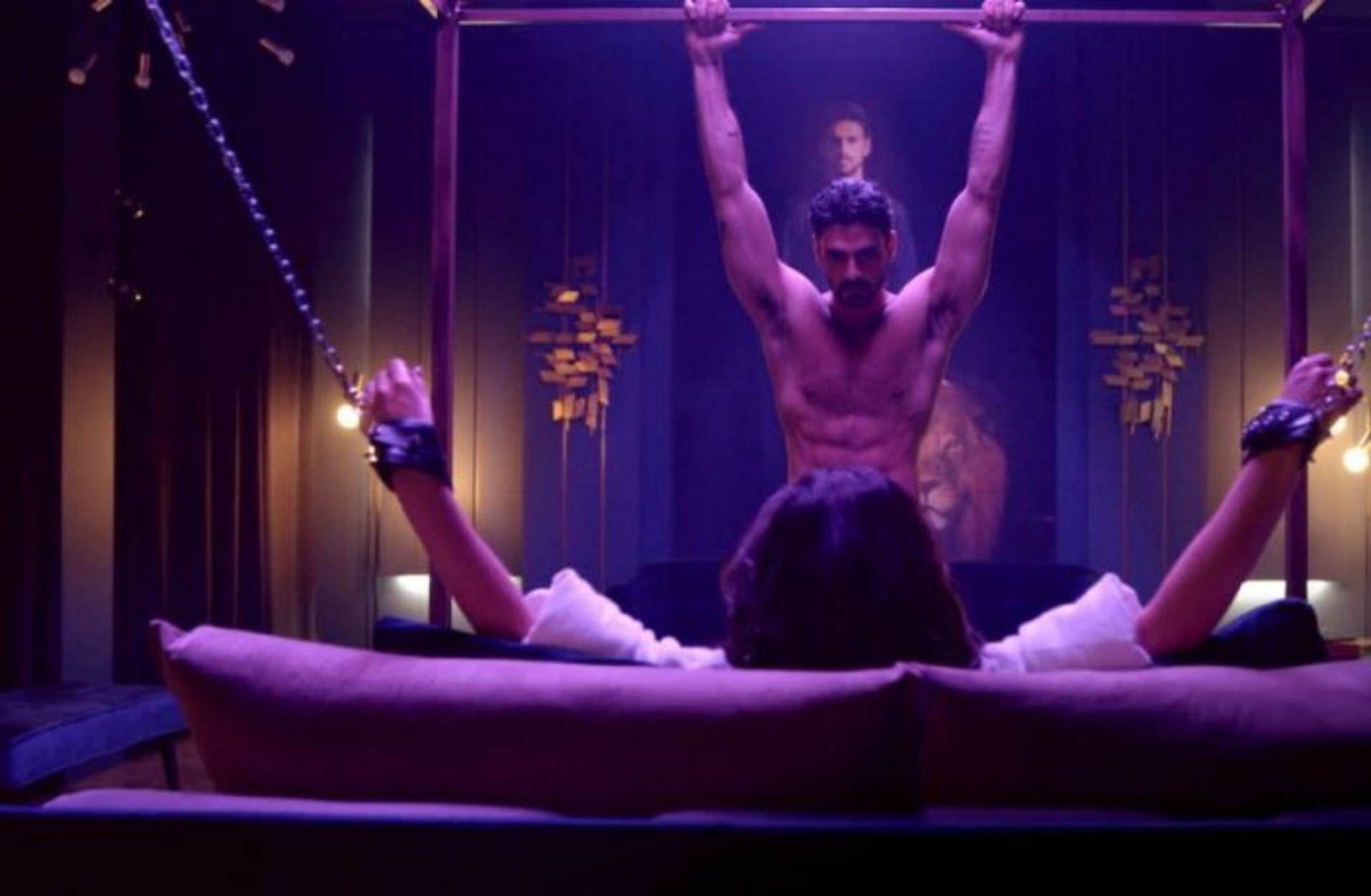 365 Dni: Η ταινία που σαρώνει στο Netflix και πολλοί χαρακτηρίζουν ως σοφτ πορνό