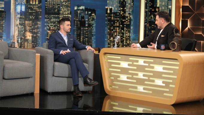 Όταν η κόρη του Τσιμιτσέλη τον ρώτησε για το διαζύγιο από τη Λασκαράκη