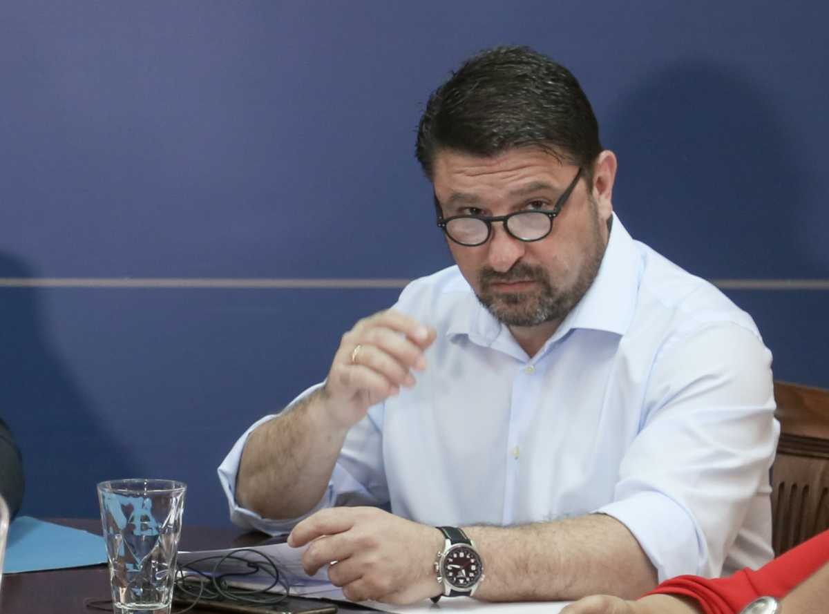 Σε καραντίνα ο οικισμός Αγίασμα! Τα μέτρα μετά την έκτακτη σύσκεψη στην Πολιτική Προστασία