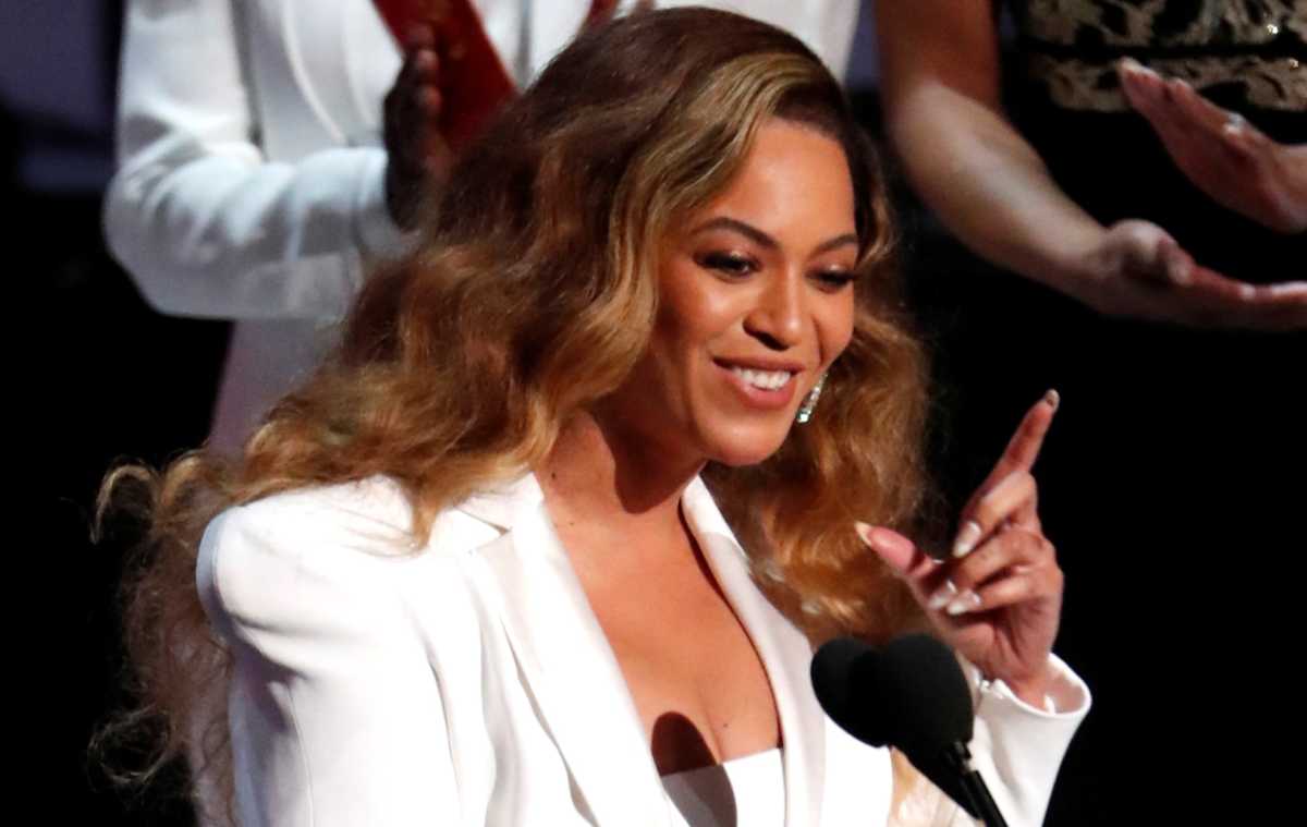 Beyonce: Νέο single έκπληξη με “καρφιά” για το ρατσισμό (video)