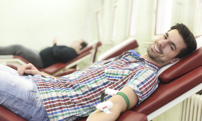 Κορονοϊός: Οι άνδρες παράγουν περισσότερα αντισώματα όταν αρρωσταίνουν