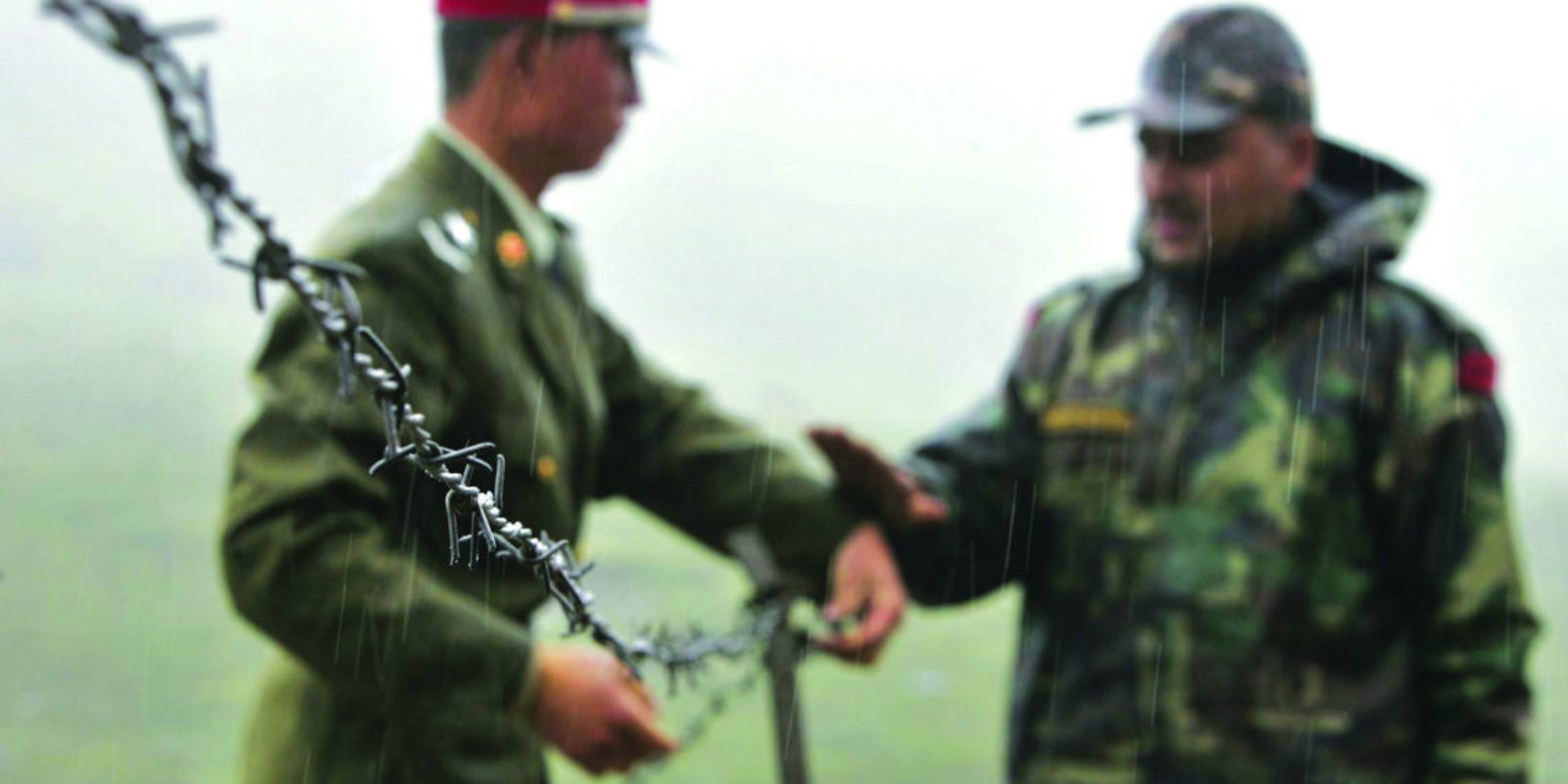 Τρεις Ινδοί στρατιώτες σκοτώθηκαν σε «βίαιη αντιπαράθεση» στα σύνορα με την Κίνα