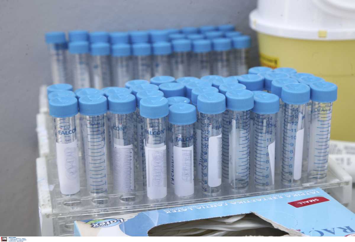 Πειραματικό εμβόλιο κατά του κορονοϊού θα δοκιμαστεί σε 30.000 εθελοντές